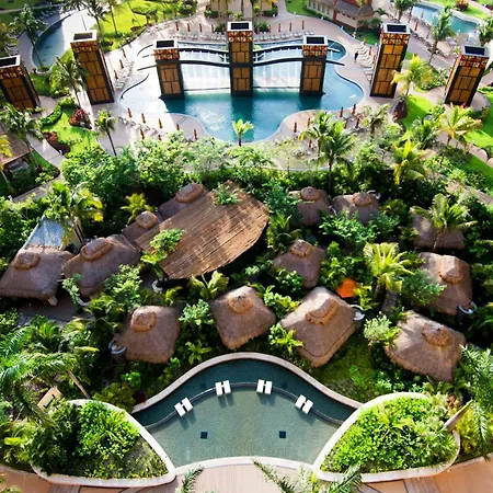 Villa Del Palmar Cancun Luxury Beach Resort & Spa-2